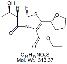 Faropenem Ethyl Ester